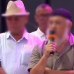 Тойда уағыз айтқан ер адамға қатысты қылмыстық іс қозғалды